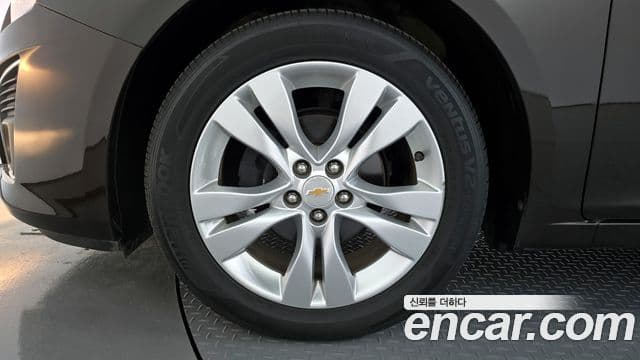 ChevroletGMDaewoo Cruze