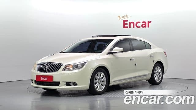 ChevroletGMDaewoo Alpheon