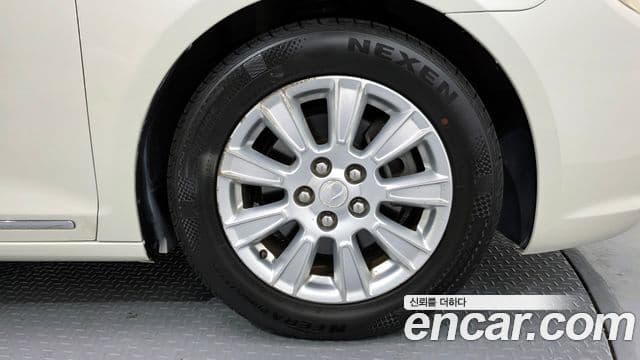 ChevroletGMDaewoo Alpheon