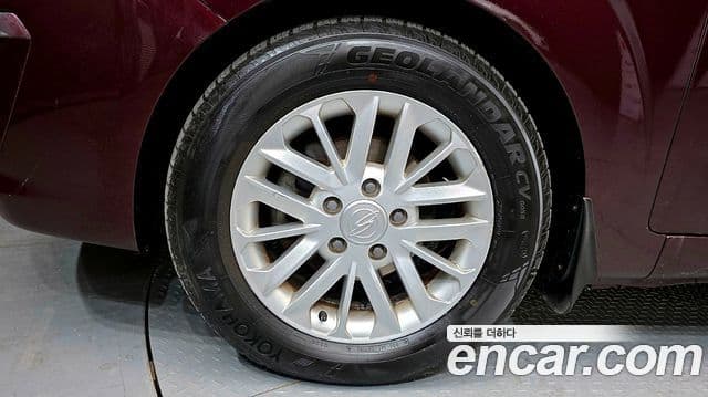 SsangYong (KG Mobility) KORANDO