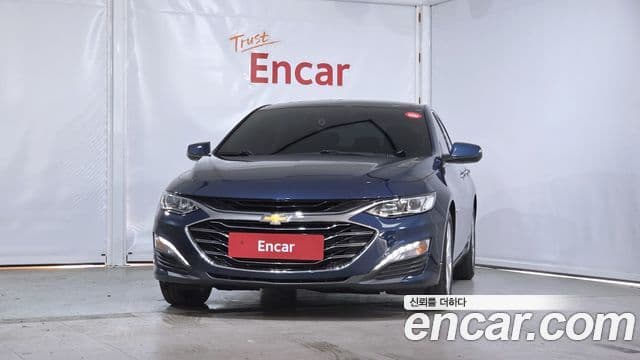 ChevroletGMDaewoo Malibu