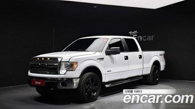 Ford F150