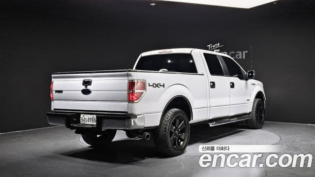 Ford F150