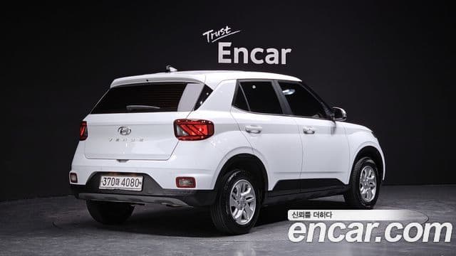 Hyundai Venue