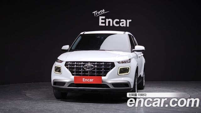 Hyundai Venue