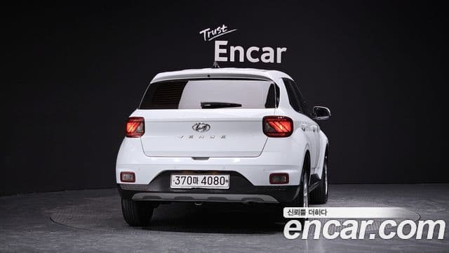 Hyundai Venue