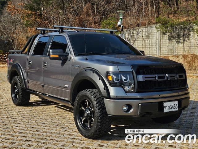 Ford F150