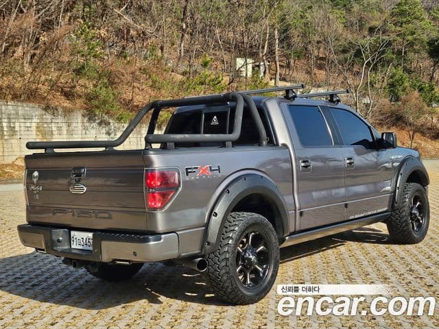 Ford F150