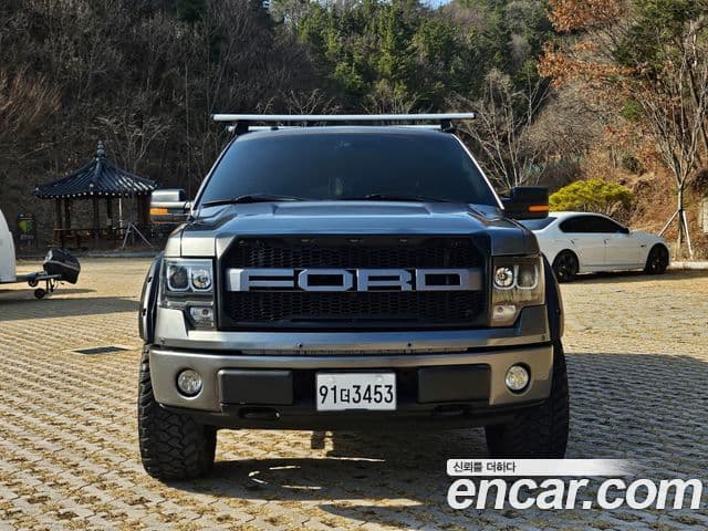 Ford F150