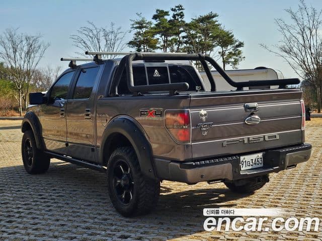 Ford F150