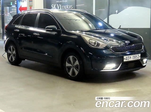 Kia Niro