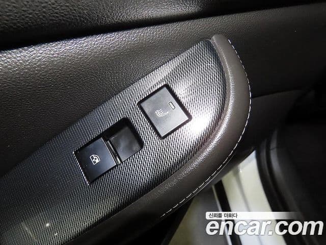 ChevroletGMDaewoo Malibu