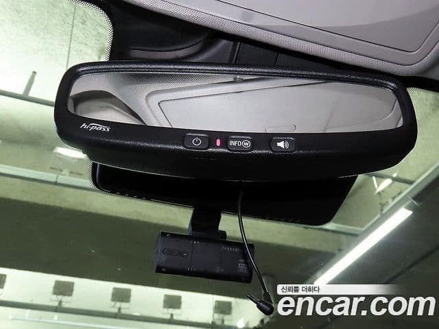 ChevroletGMDaewoo Malibu