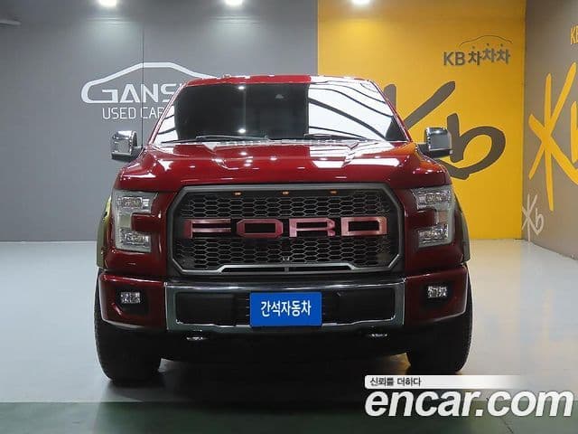 Ford F150