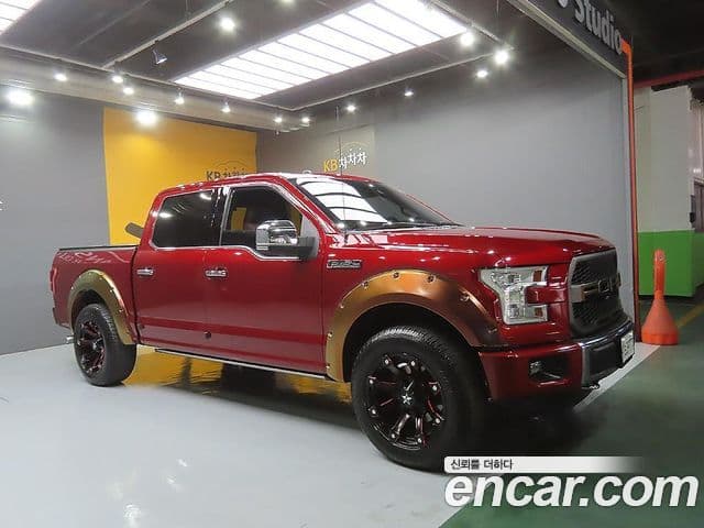 Ford F150