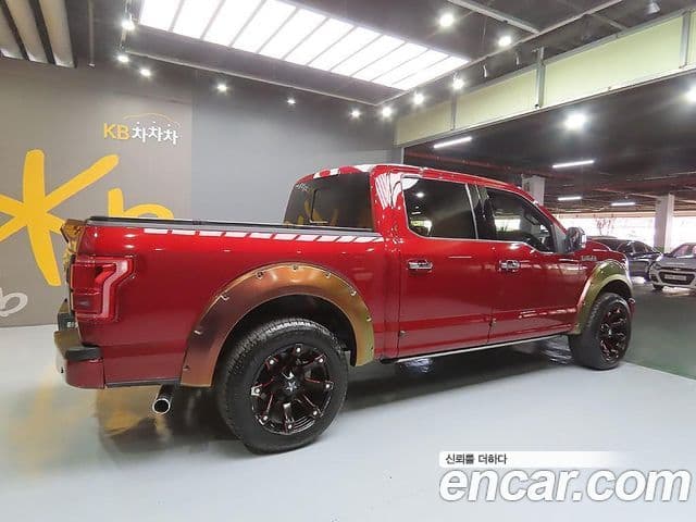 Ford F150