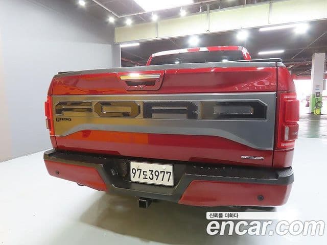 Ford F150