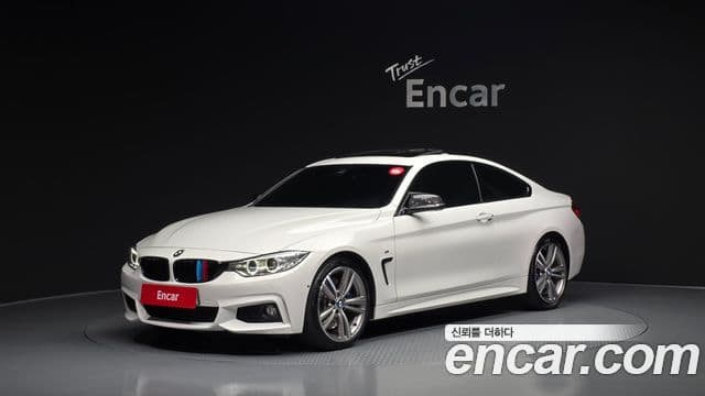 BMW 4-Series