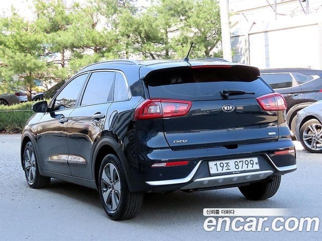 Kia Niro