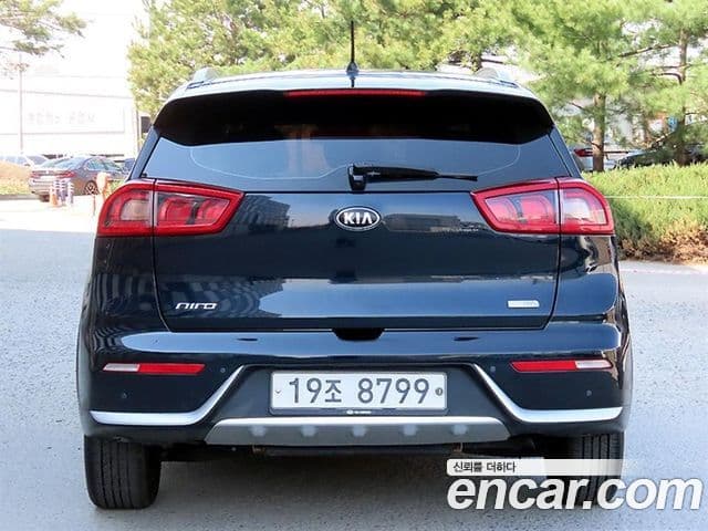 Kia Niro