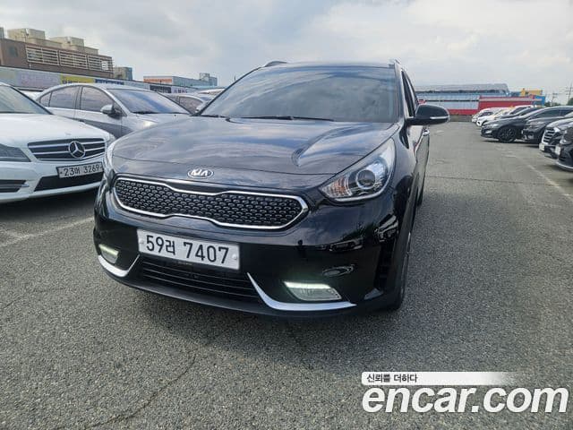 Kia Niro