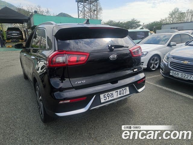 Kia Niro
