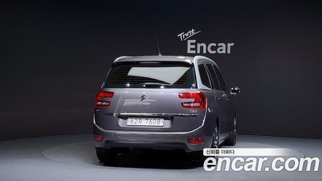 Citroen-DS C4 Picasso