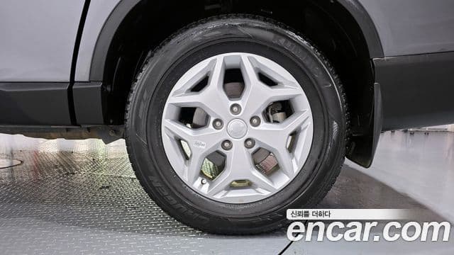 SsangYong (KG Mobility) Rexton