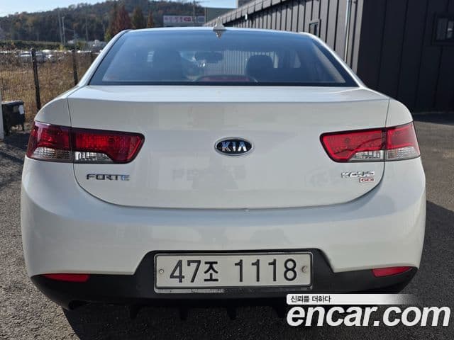 Kia Porte