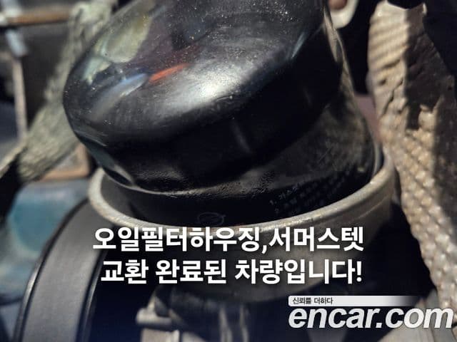 SsangYong (KG Mobility) TIBOLI