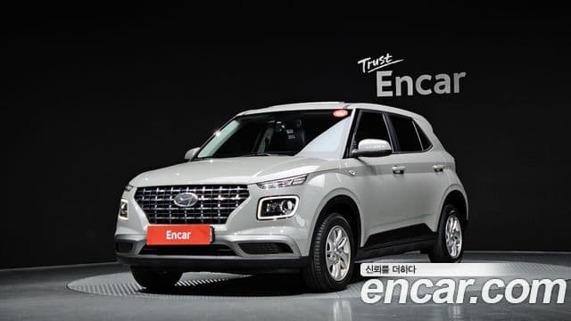Hyundai Venue