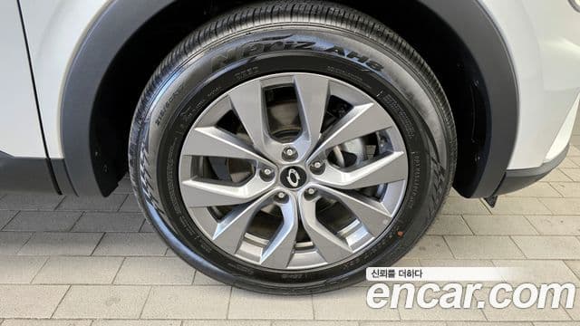 Renault Korea (Samsung) XM3