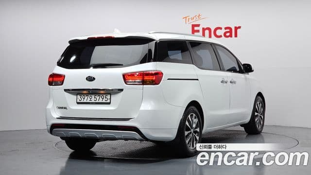 Kia Canival