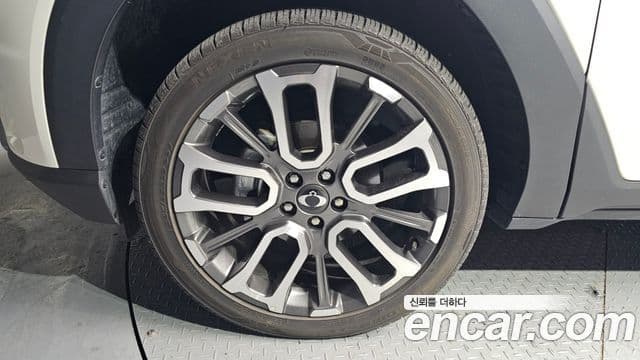 SsangYong (KG Mobility) Torres