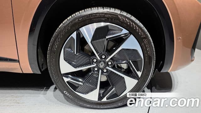 Renault Korea (Samsung) Grand Koleos