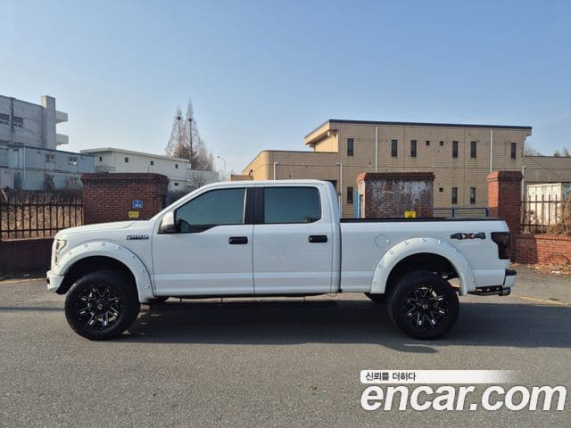 Ford F150