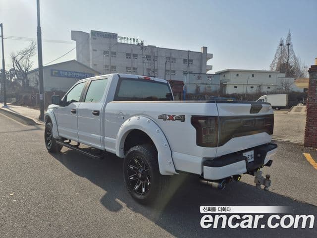 Ford F150