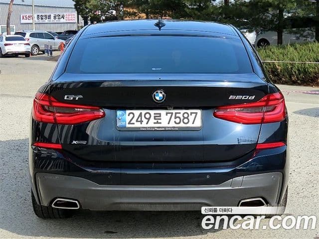 BMW Gran Turismo