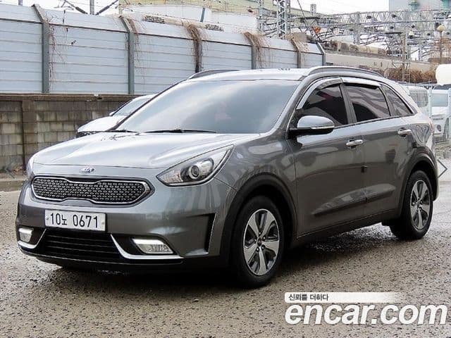 Kia Niro