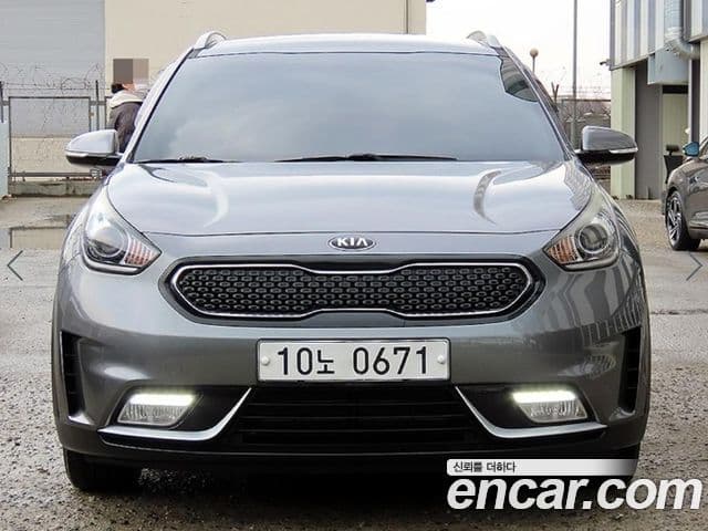 Kia Niro