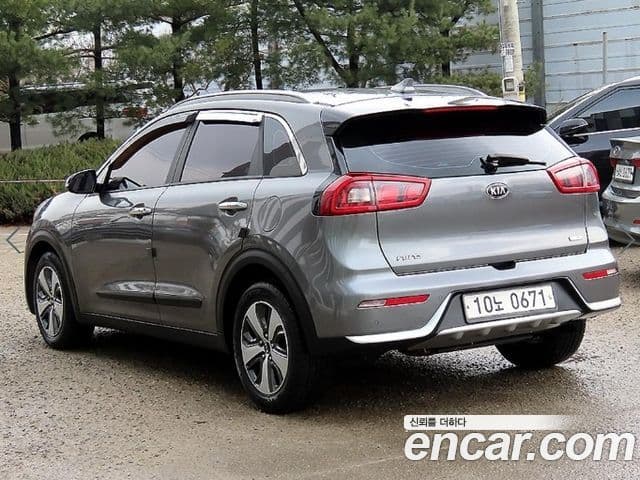 Kia Niro