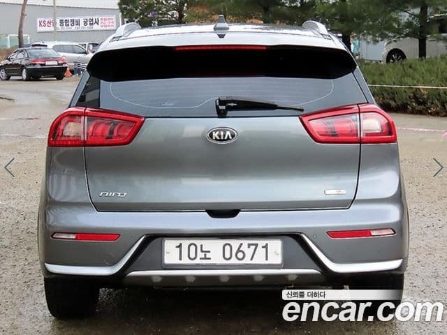 Kia Niro