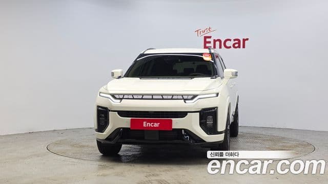 SsangYong (KG Mobility) Actyon