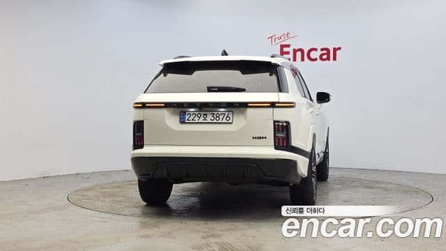 SsangYong (KG Mobility) Actyon