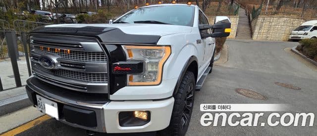 Ford F150