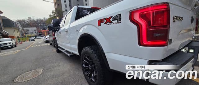 Ford F150