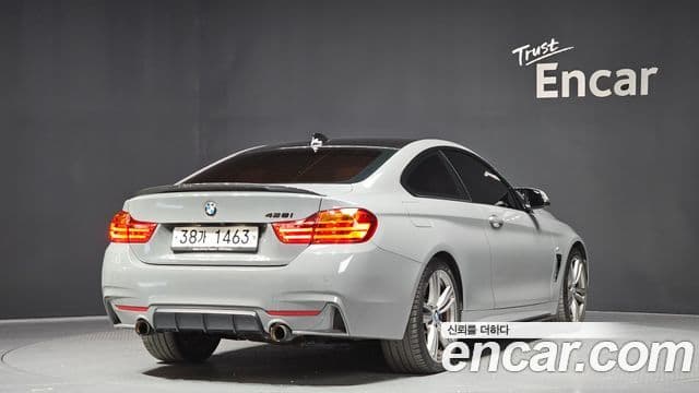BMW 4-Series