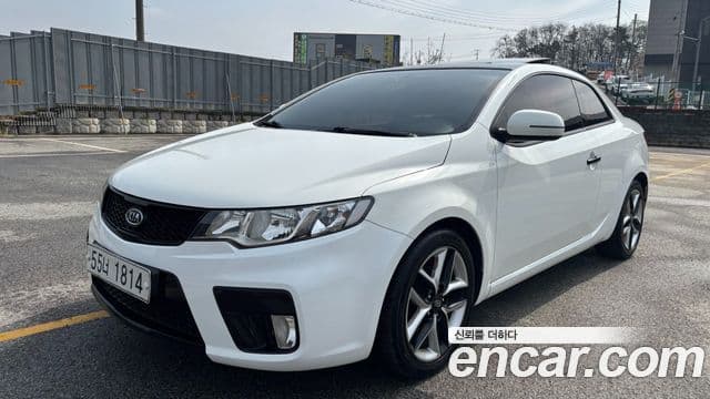 Kia Porte