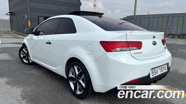 Kia Porte