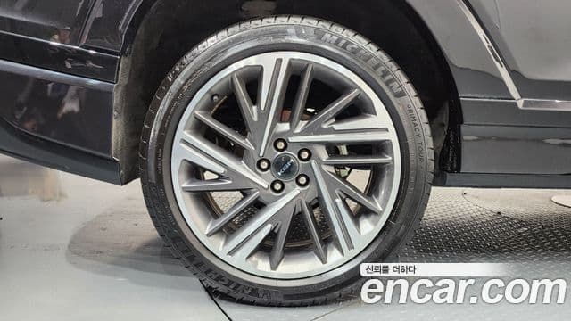 SsangYong (KG Mobility) Actyon